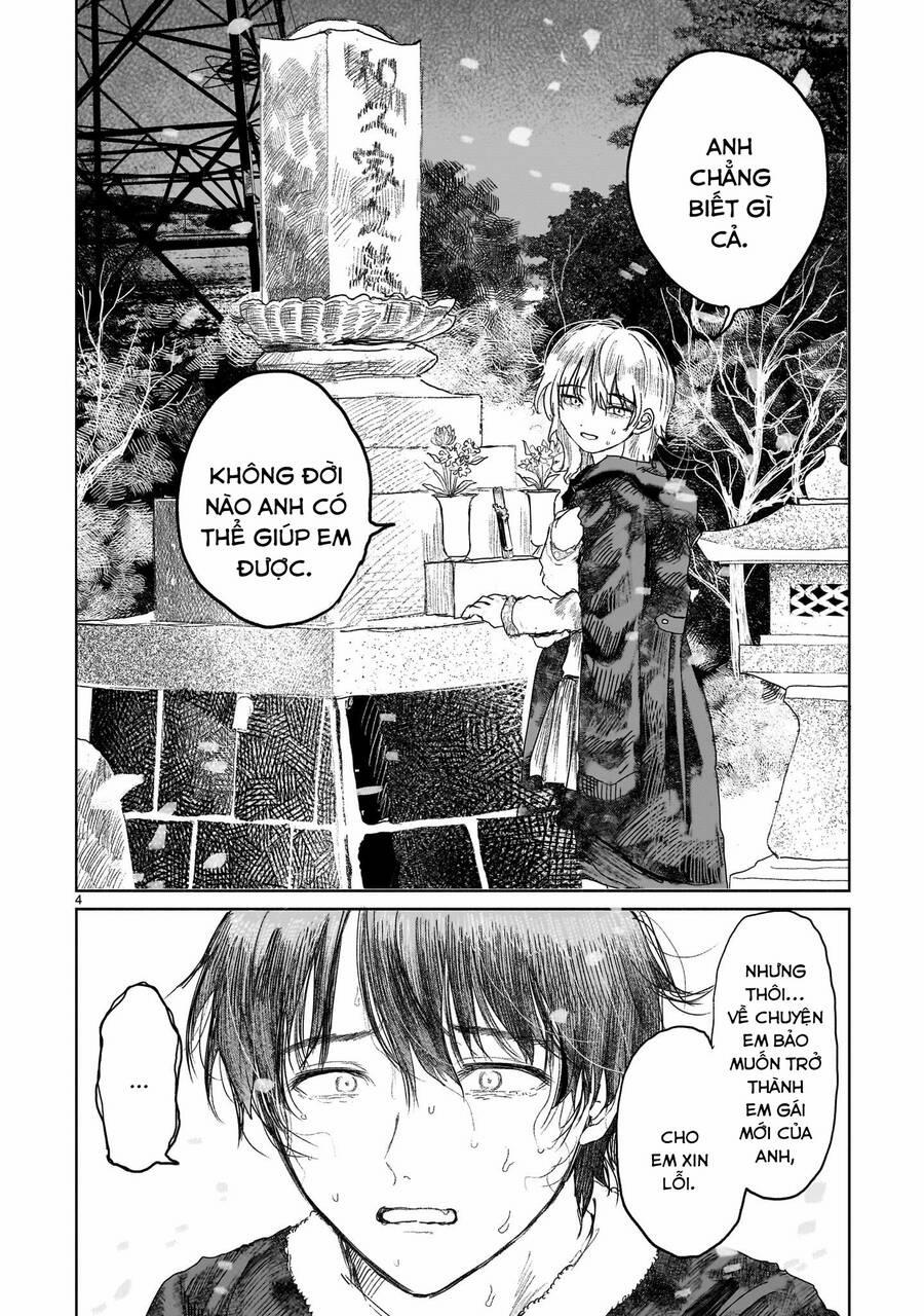 Lạc Lối Phút Tận Cùng 6 trang 24