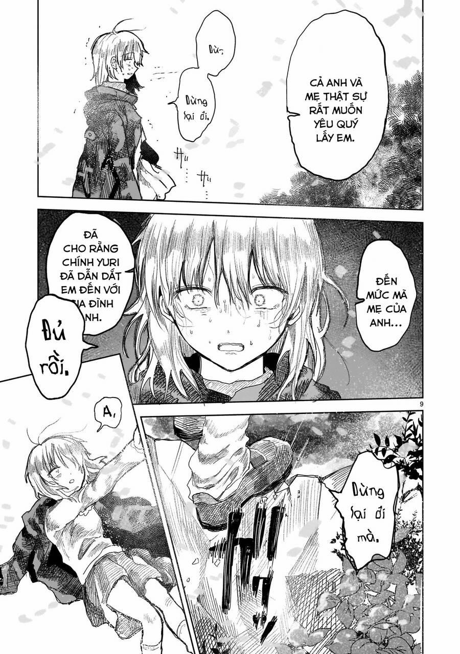 Lạc Lối Phút Tận Cùng 6 trang 29