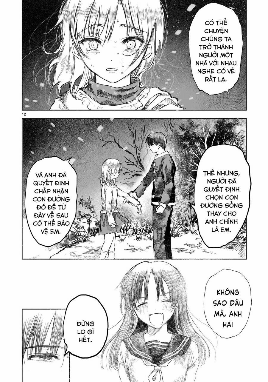 Lạc Lối Phút Tận Cùng 6 trang 32