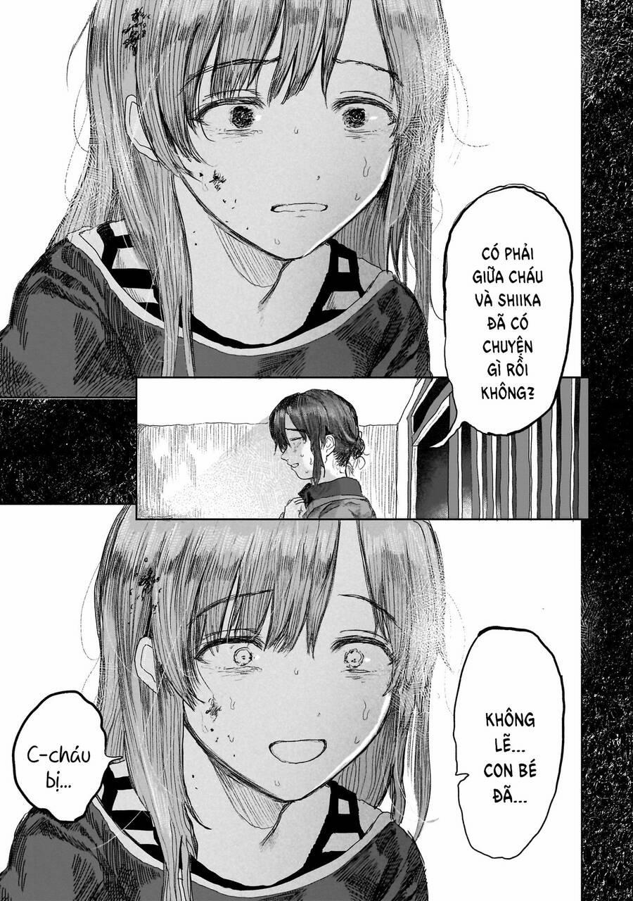 Lạc Lối Phút Tận Cùng 6 trang 9