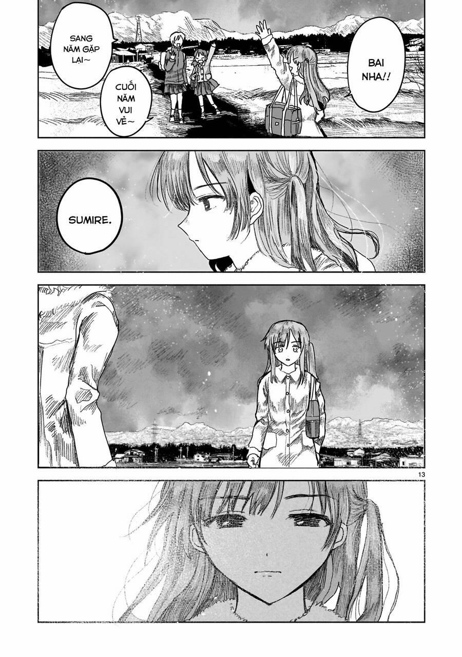 Lạc Lối Phút Tận Cùng 7 trang 14