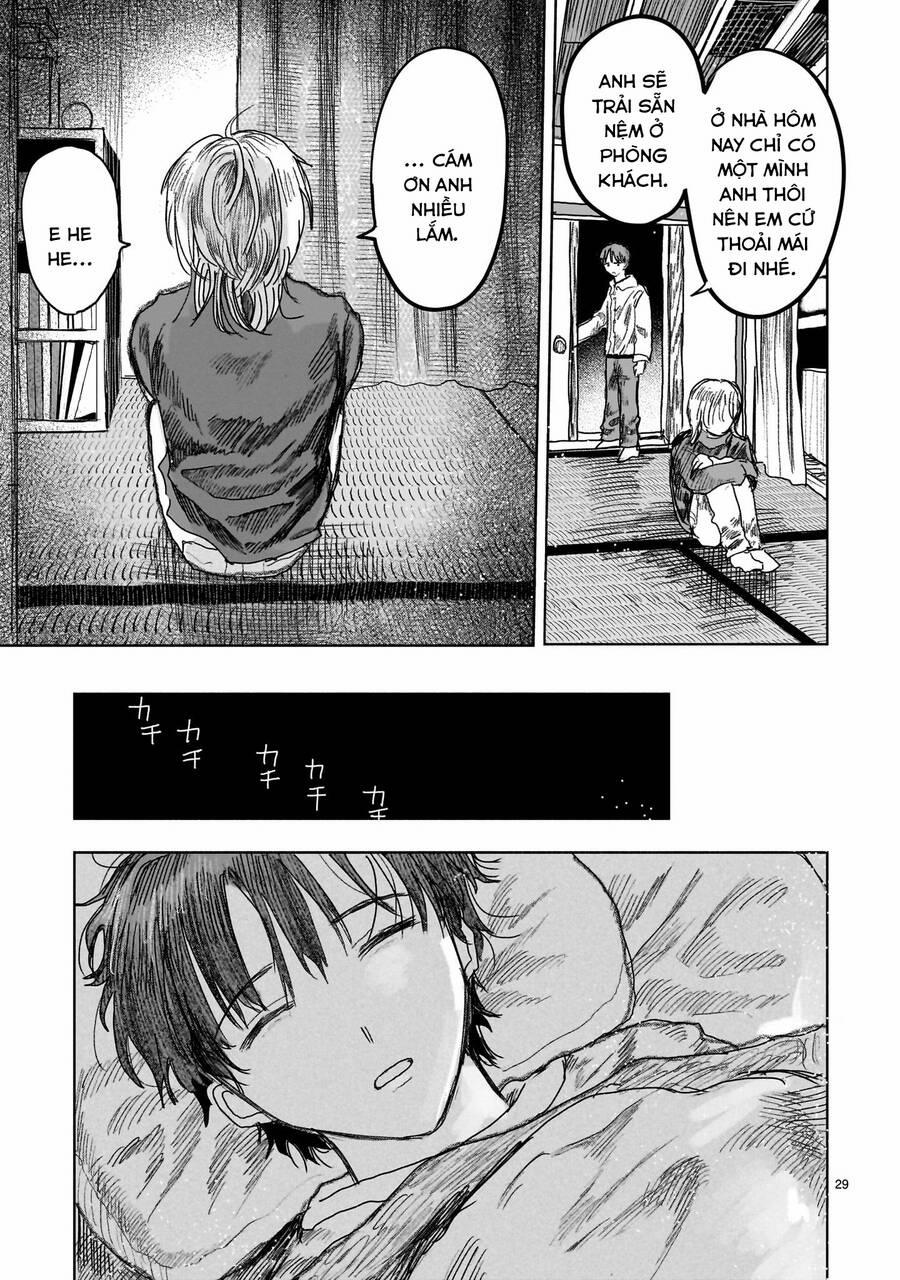 Lạc Lối Phút Tận Cùng 7 trang 30