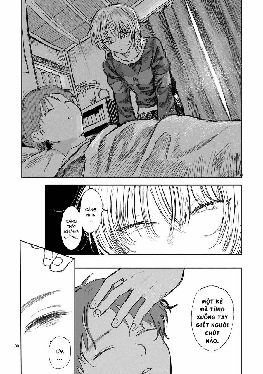 Lạc Lối Phút Tận Cùng 7 trang 31