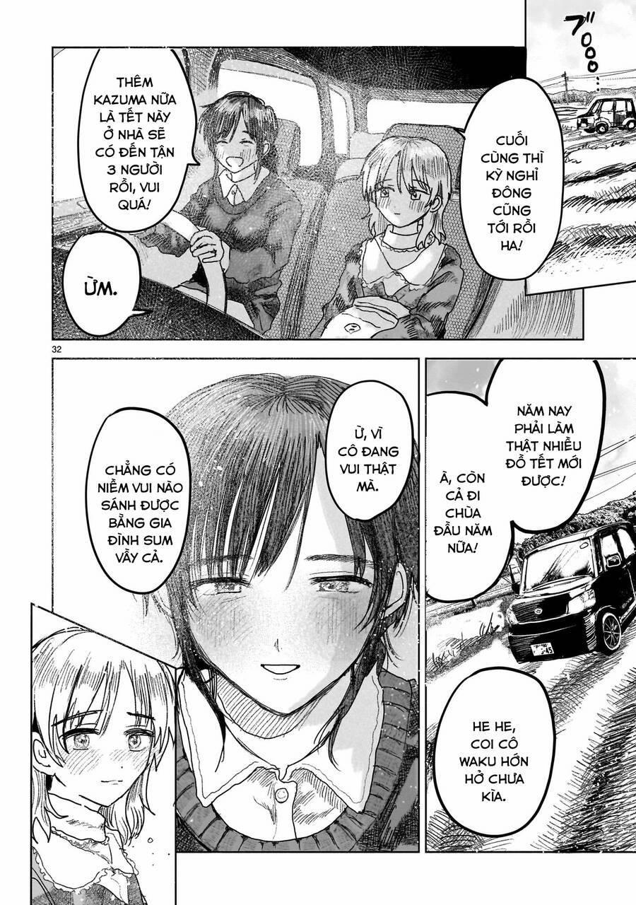 Lạc Lối Phút Tận Cùng 7 trang 33