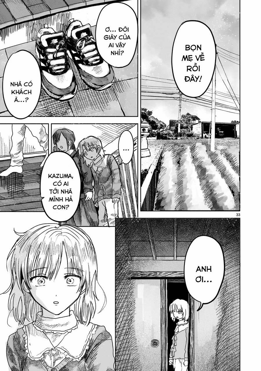 Lạc Lối Phút Tận Cùng 7 trang 34