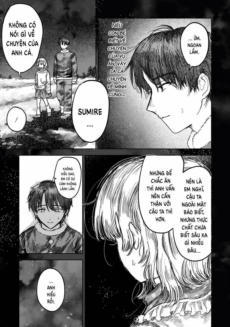 Lạc Lối Phút Tận Cùng 7 trang 6