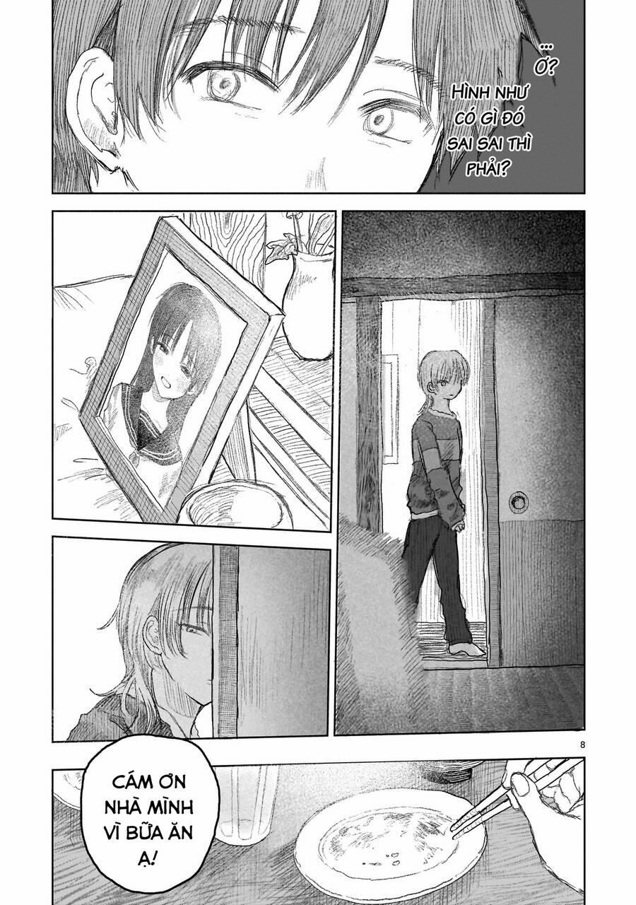 Lạc Lối Phút Tận Cùng 8 trang 24