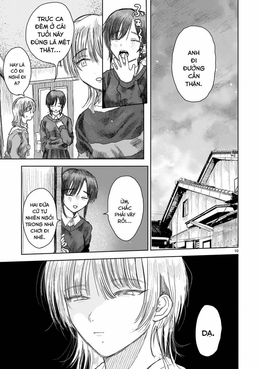 Lạc Lối Phút Tận Cùng 8 trang 26