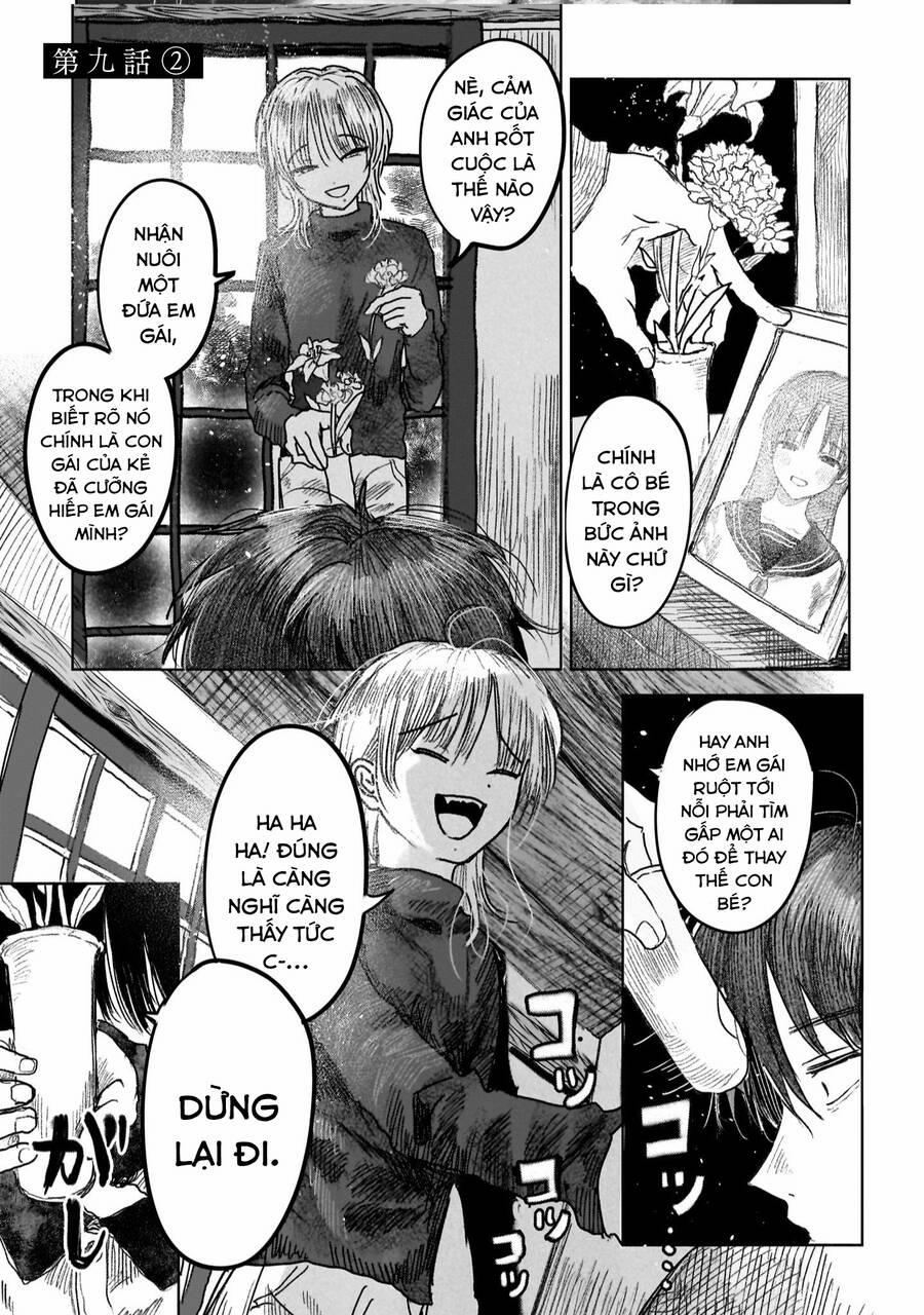 Lạc Lối Phút Tận Cùng 9 trang 15