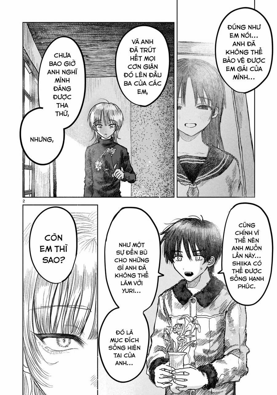 Lạc Lối Phút Tận Cùng 9 trang 16