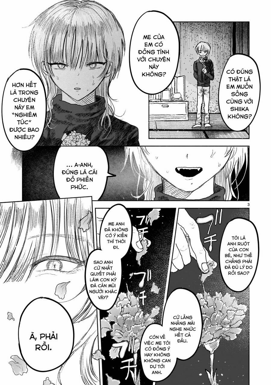 Lạc Lối Phút Tận Cùng 9 trang 17