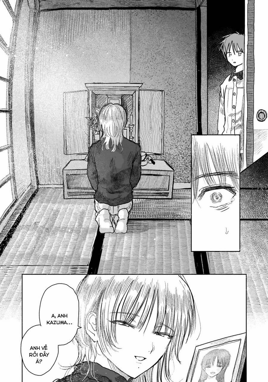 Lạc Lối Phút Tận Cùng 9 trang 8