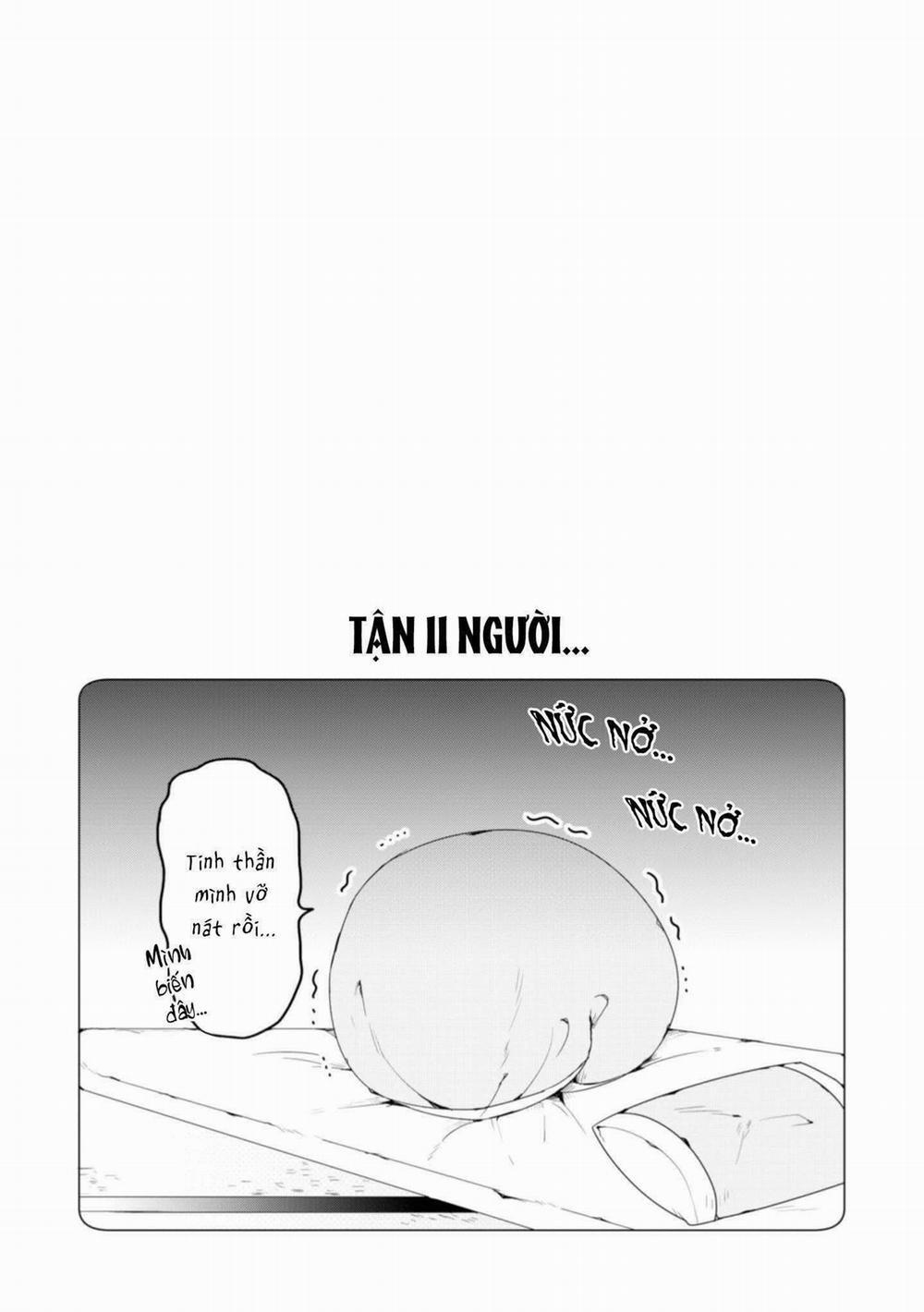 Lạc Vào Thế Giới Otome 1 trang 27