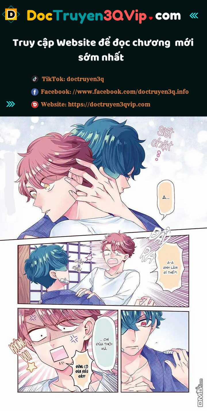 Lạc Vào Thế Giới Otome 11 trang 0