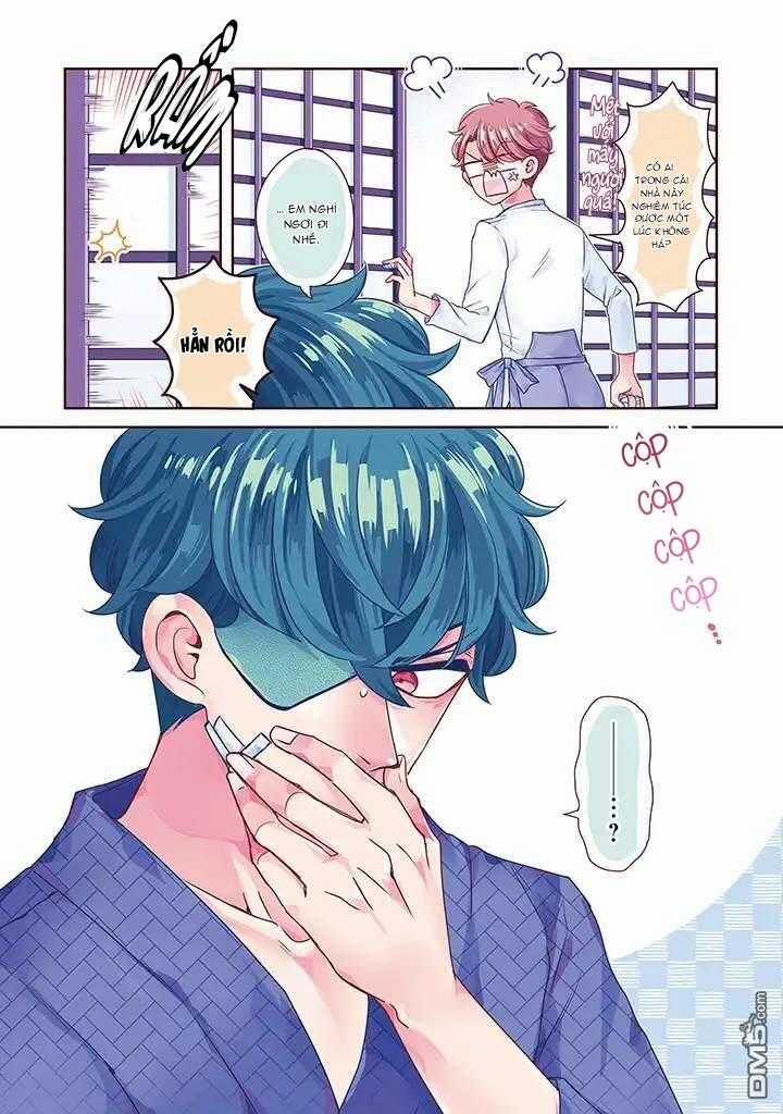 Lạc Vào Thế Giới Otome 11 trang 1