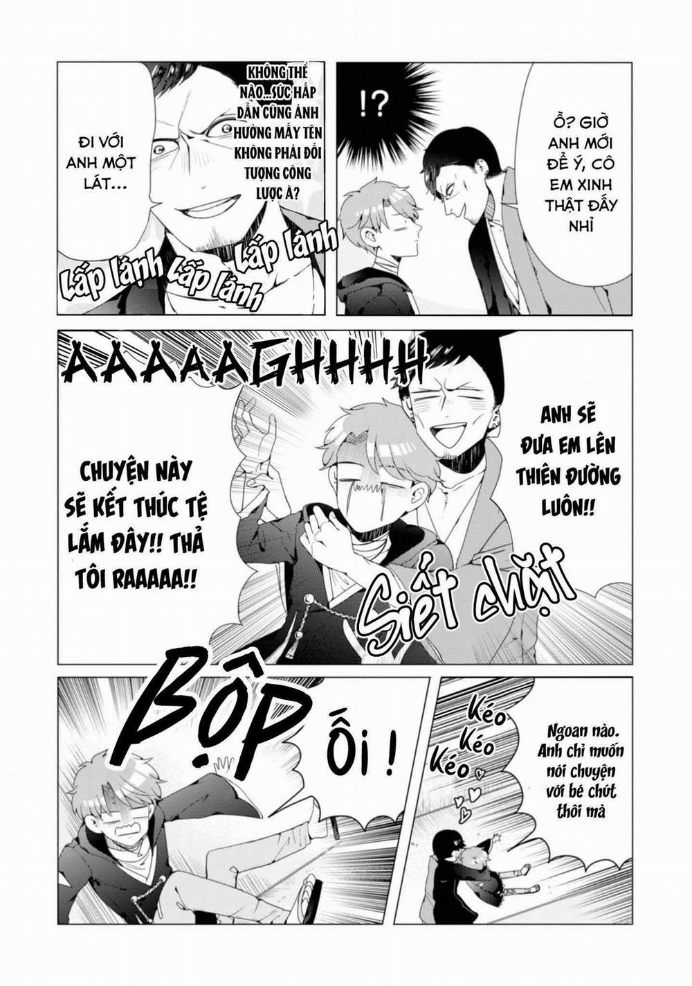 Lạc Vào Thế Giới Otome 2 trang 16