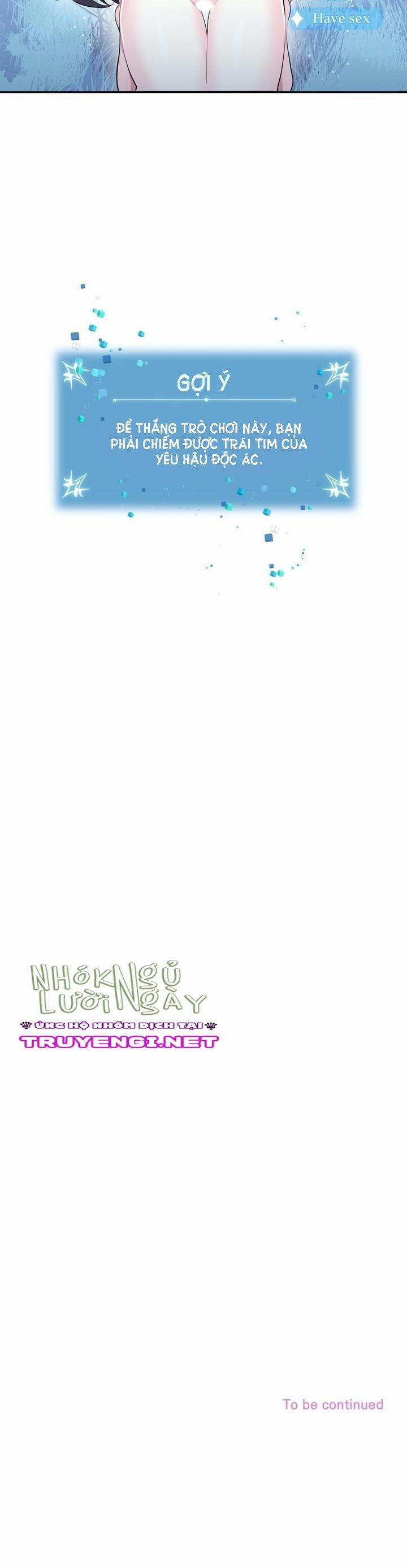 Lạc Vào Xứ Sở Dục Vọng 3 trang 24