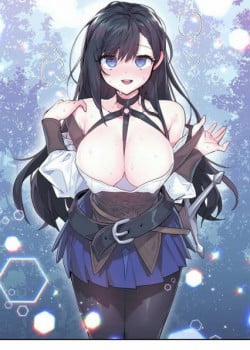 Đọc truyện tranh Lạc Vào Xứ Sở Dục Vọng