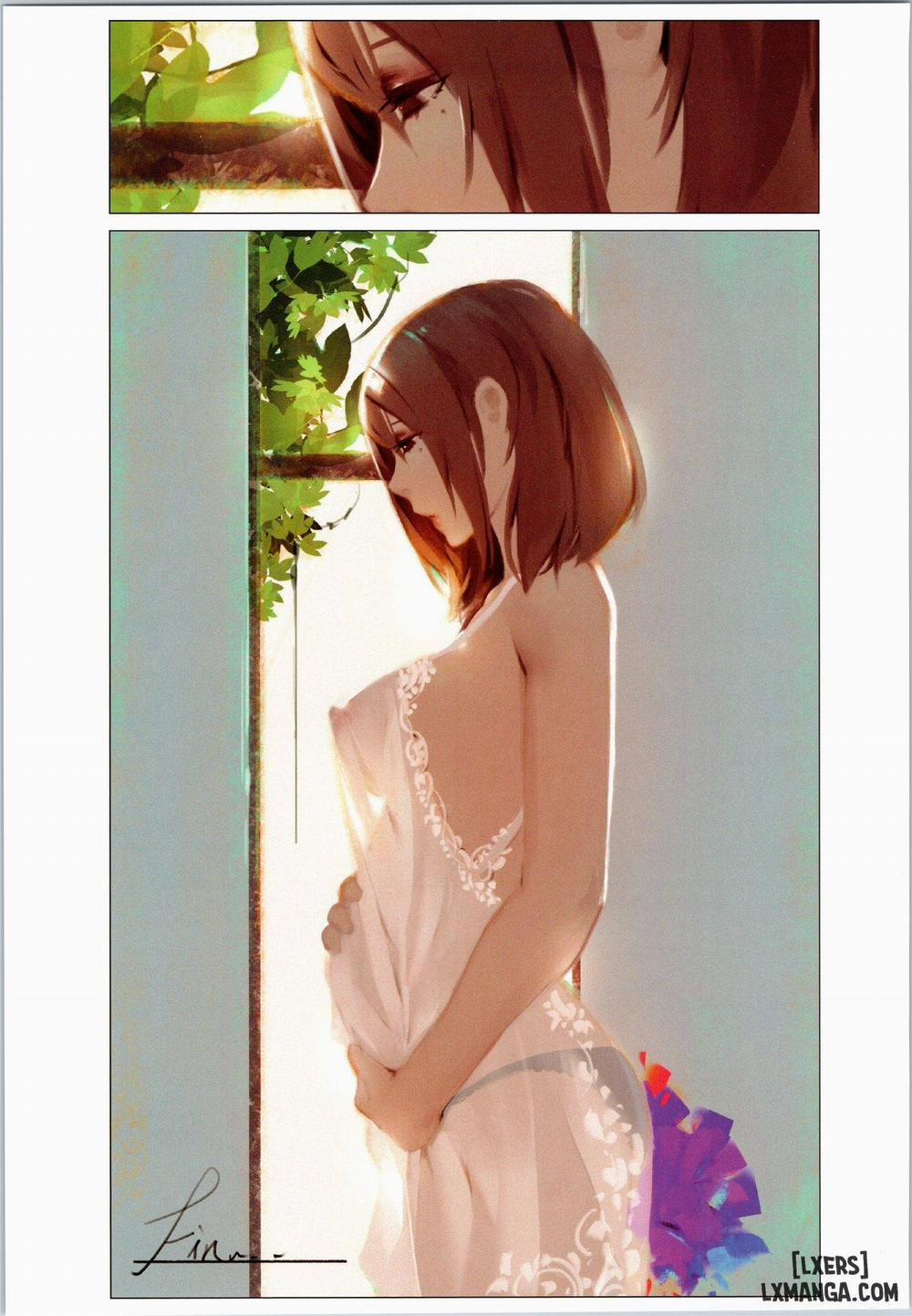 Lady ~in the studio~ Oneshot trang 44