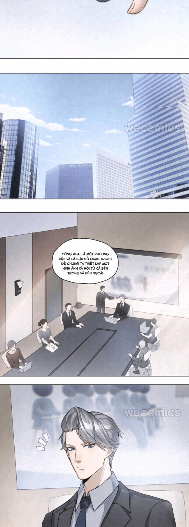 Lady Killer là của tôi 1 trang 7