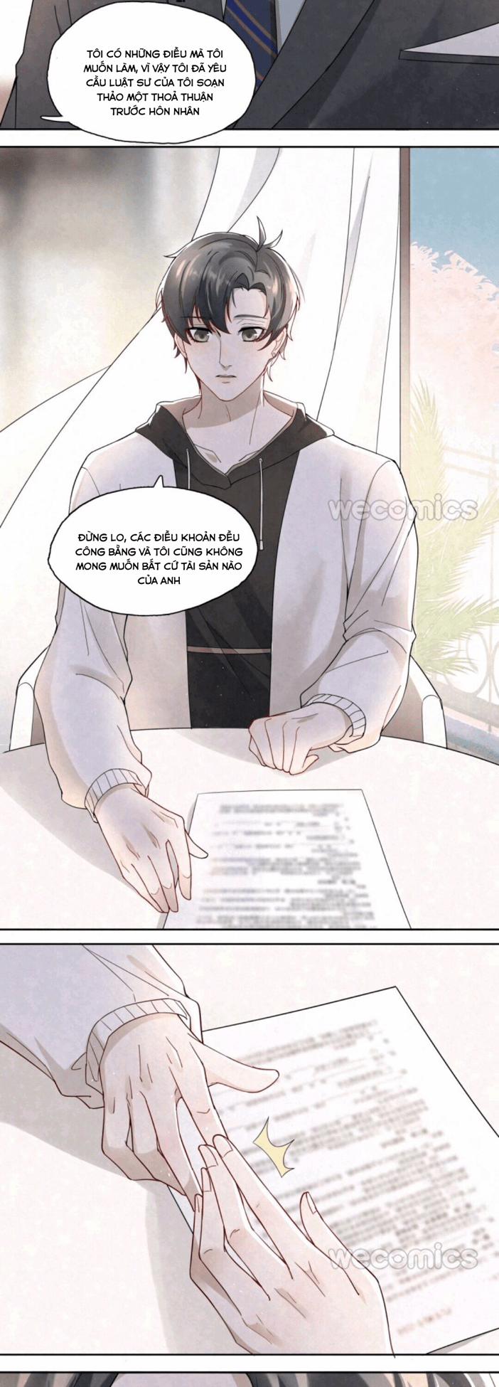 Lady Killer là của tôi 2 trang 10