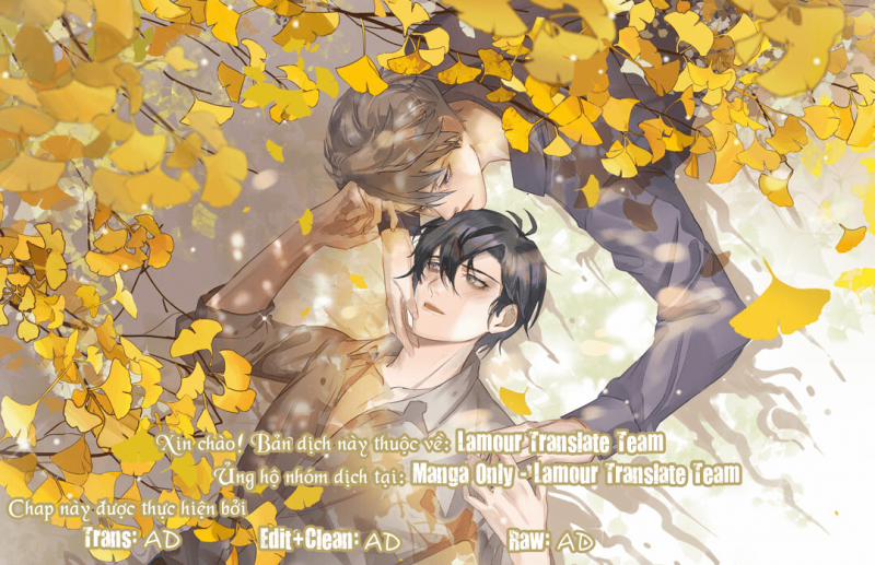 Lady Killer là của tôi 2 trang 16