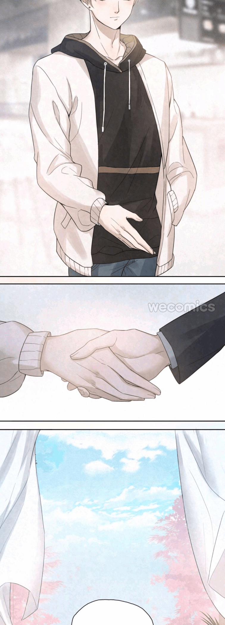 Lady Killer là của tôi 2 trang 6