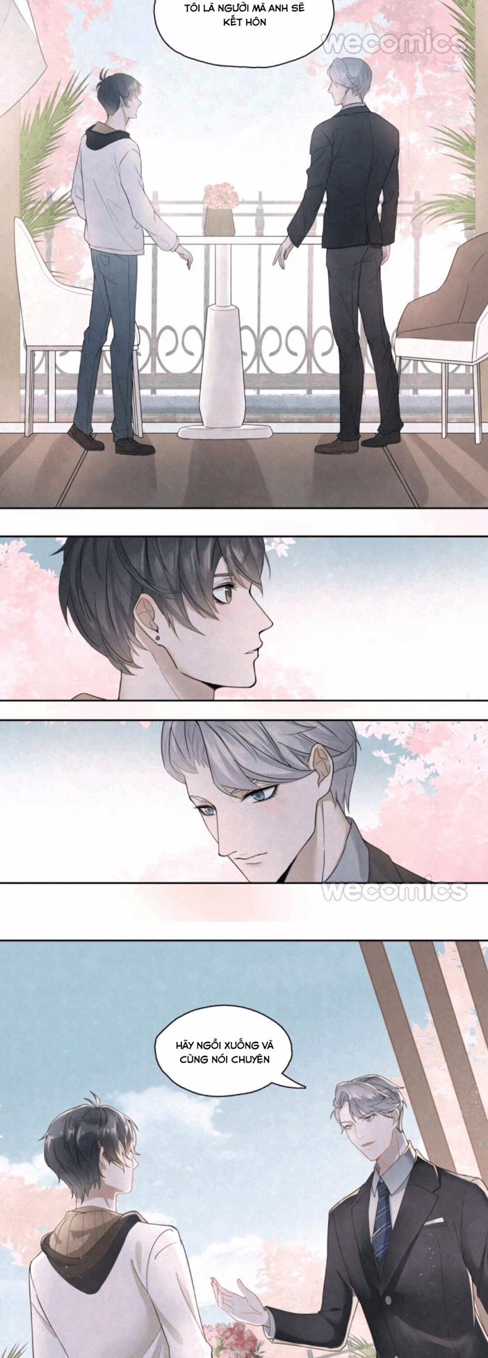 Lady Killer là của tôi 2 trang 7