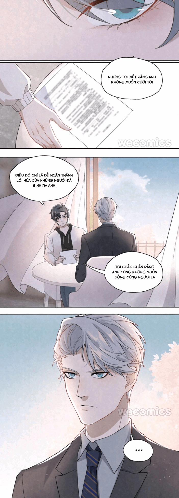 Lady Killer là của tôi 2 trang 9