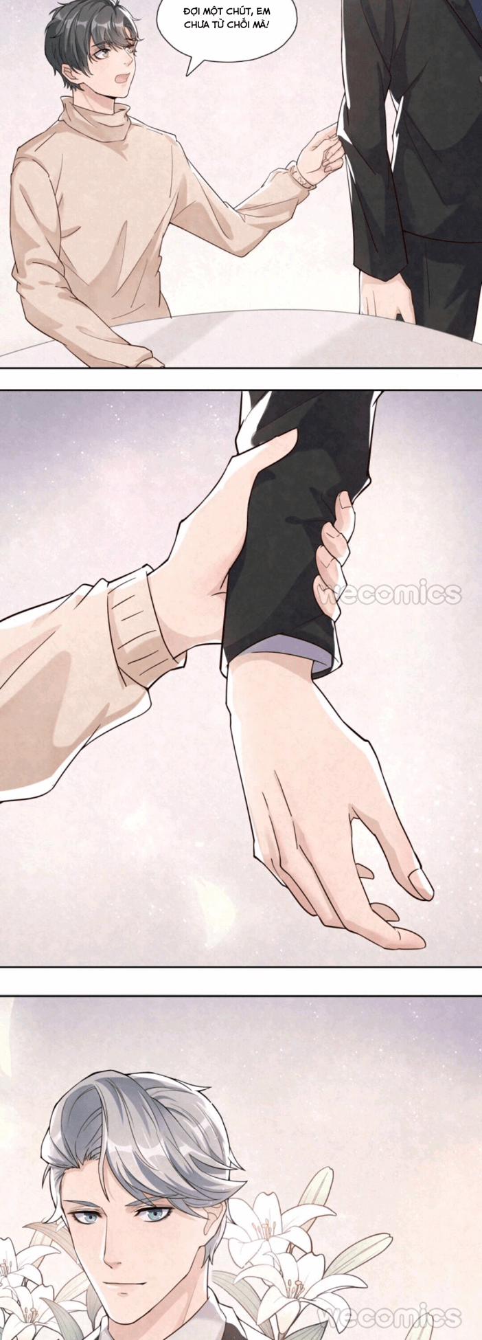 Lady Killer là của tôi 4 trang 7