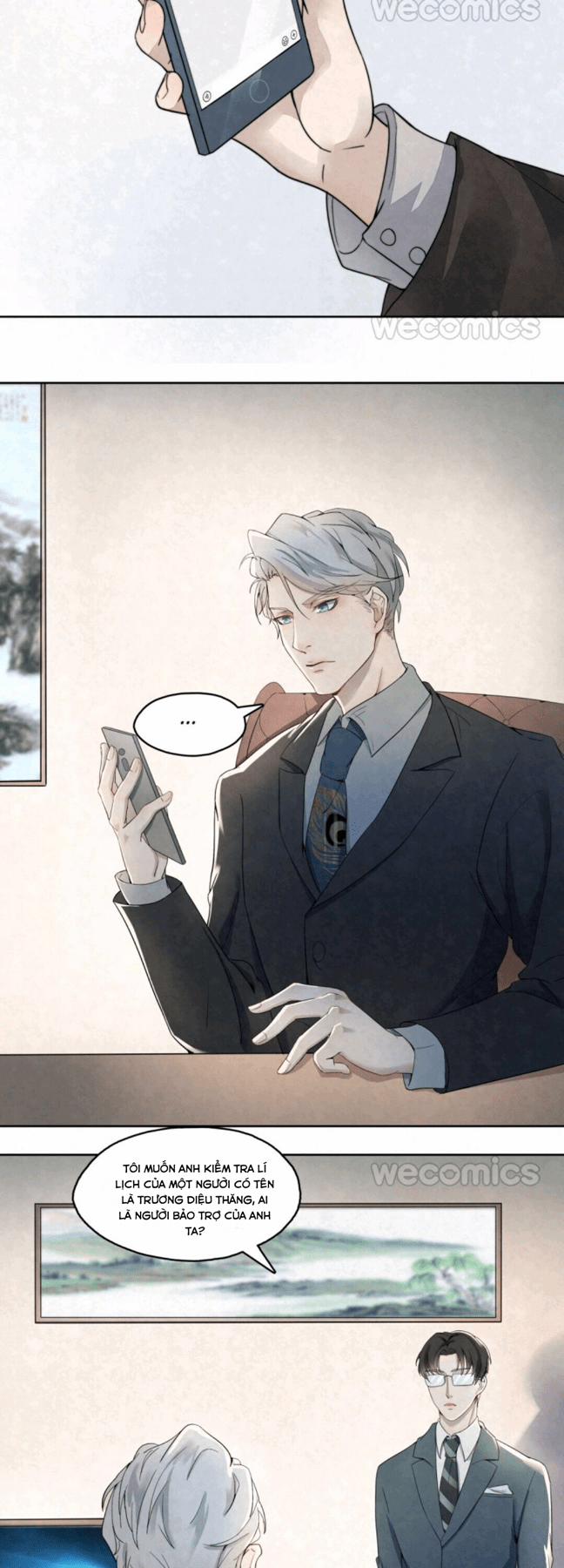 Lady Killer là của tôi 5 trang 13