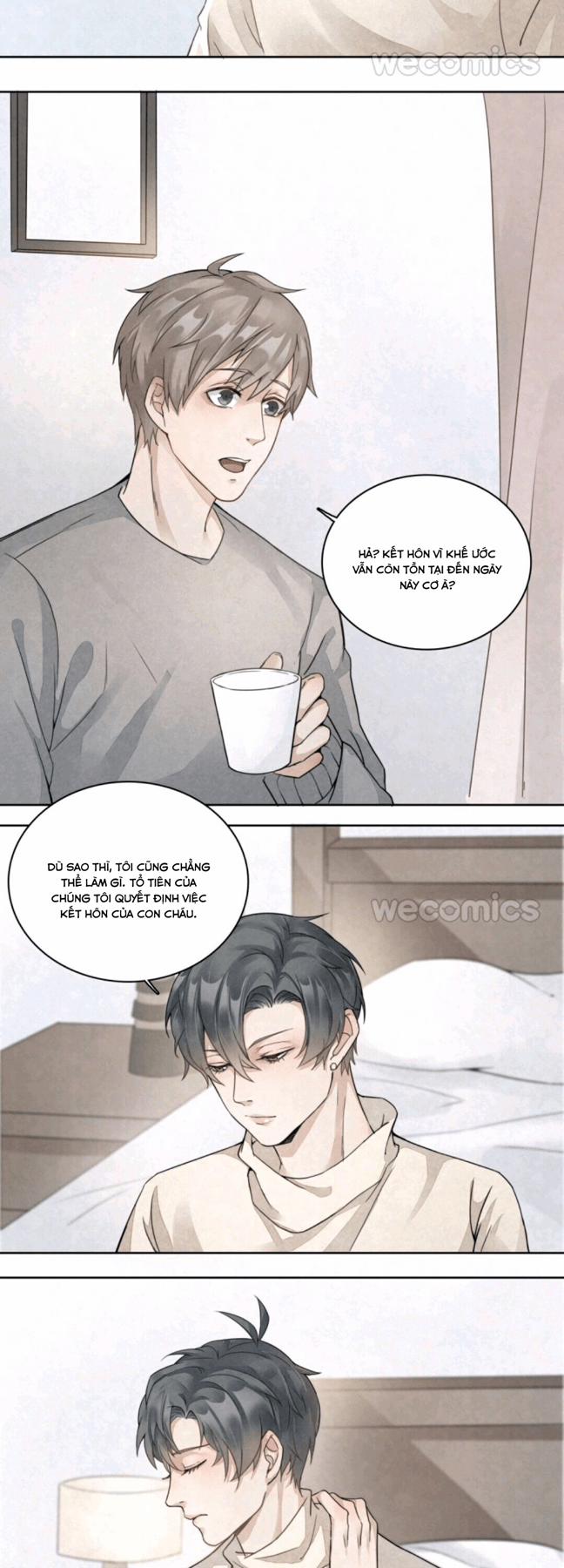 Lady Killer là của tôi 5 trang 2