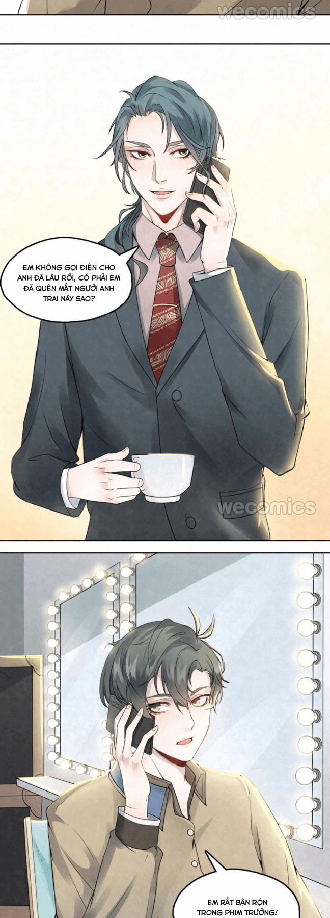 Lady Killer là của tôi 6 trang 11