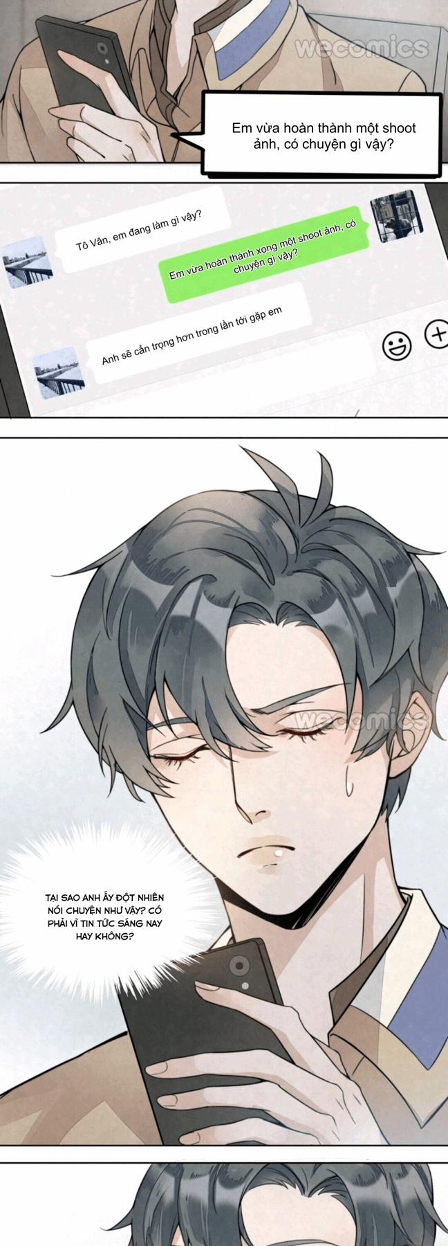 Lady Killer là của tôi 6 trang 2