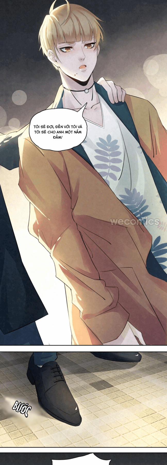 Lady Killer là của tôi 7 trang 14