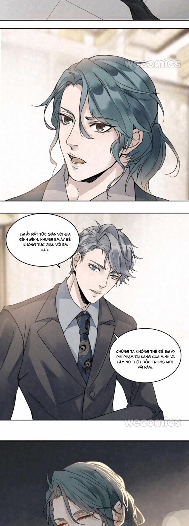 Lady Killer là của tôi 7 trang 5