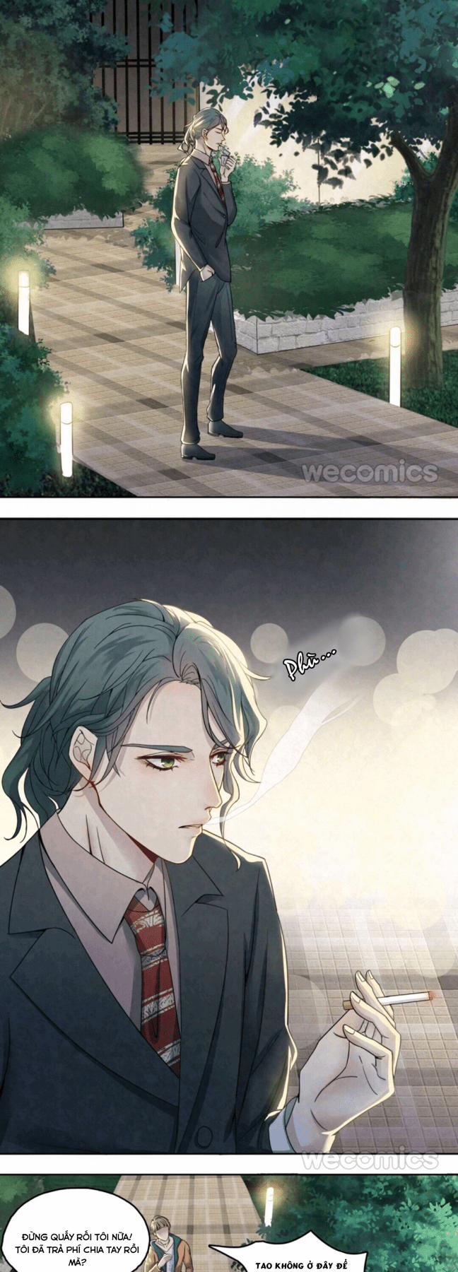 Lady Killer là của tôi 7 trang 7