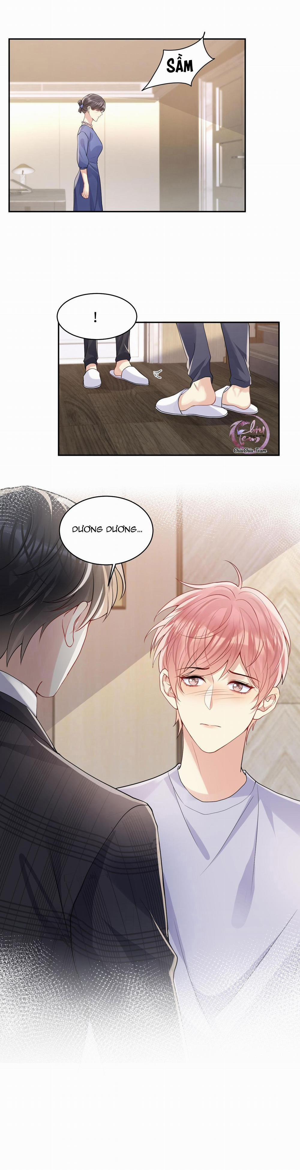 Lại Bị Bạn Trai Cũ Nhắm Trúng Rồi 102 trang 19