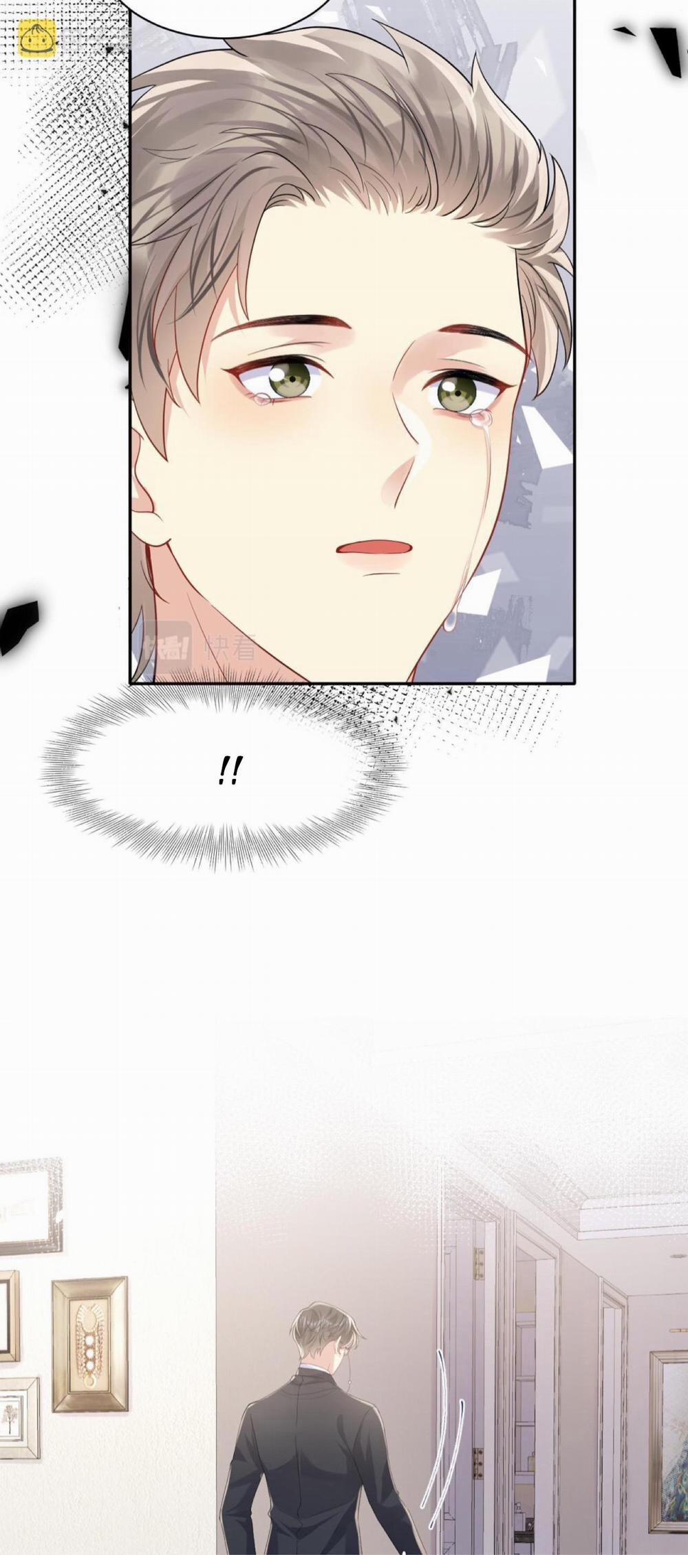 Lại Bị Bạn Trai Cũ Nhắm Trúng Rồi 105 trang 14