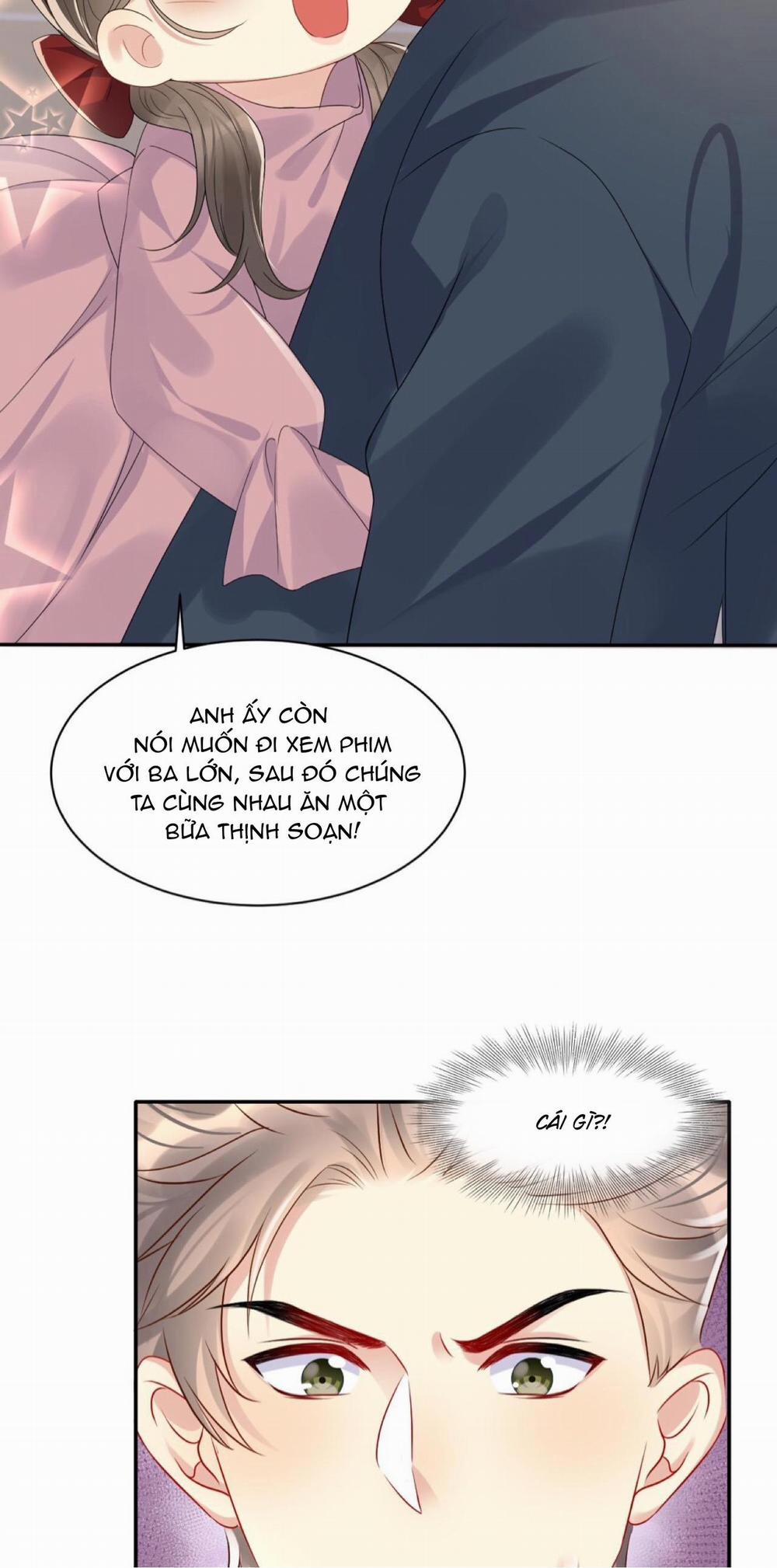 Lại Bị Bạn Trai Cũ Nhắm Trúng Rồi 105 trang 4