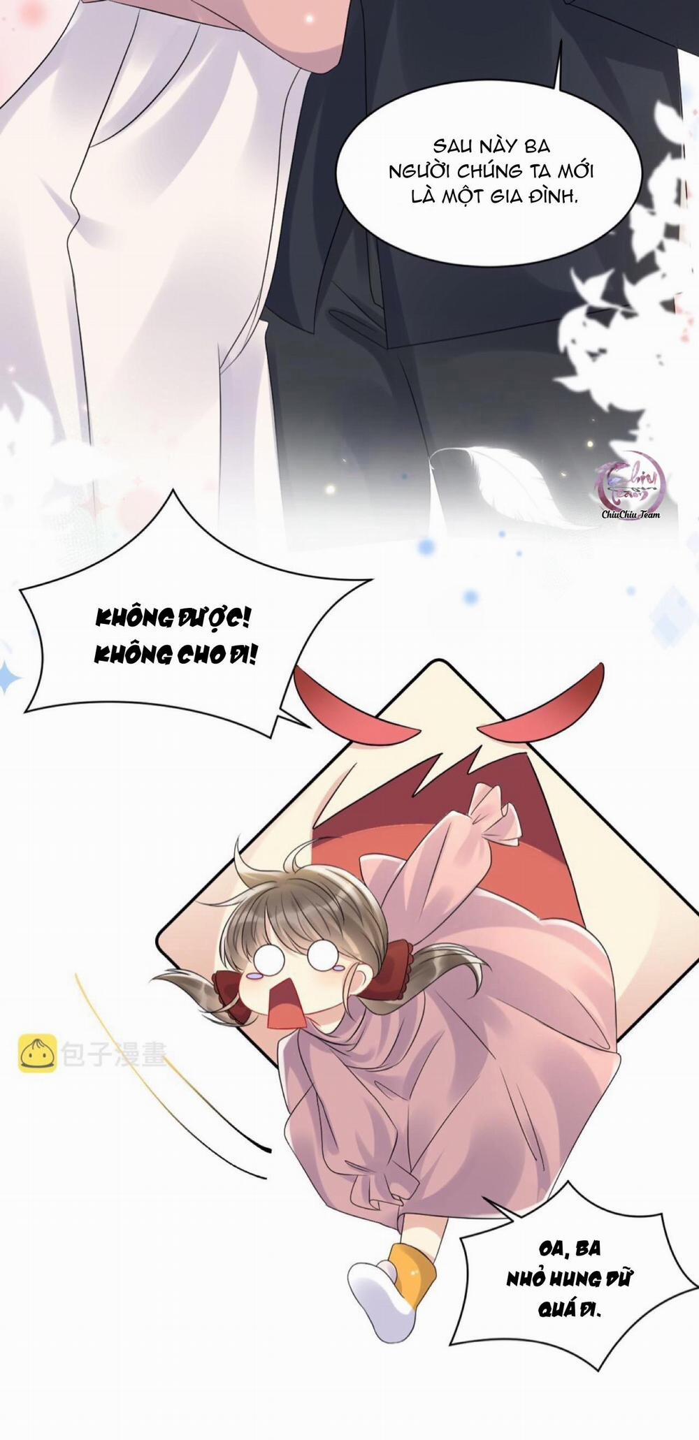 Lại Bị Bạn Trai Cũ Nhắm Trúng Rồi 105 trang 6