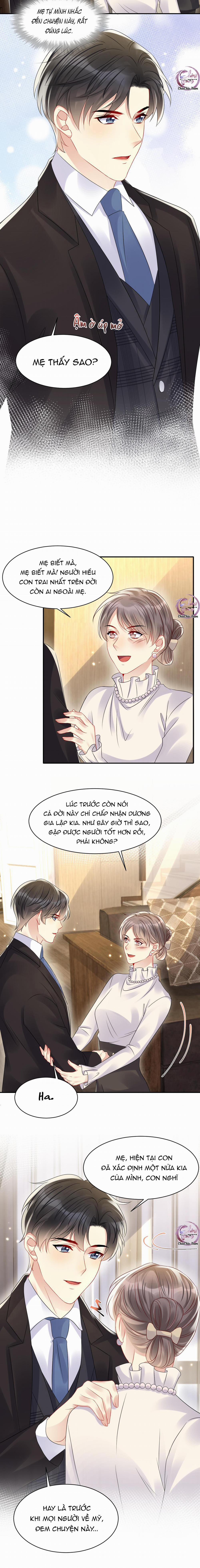 Lại Bị Bạn Trai Cũ Nhắm Trúng Rồi 109 trang 4