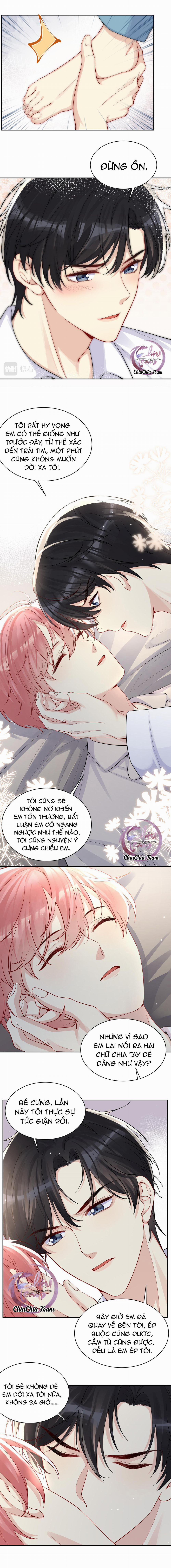 Lại Bị Bạn Trai Cũ Nhắm Trúng Rồi 13 trang 8