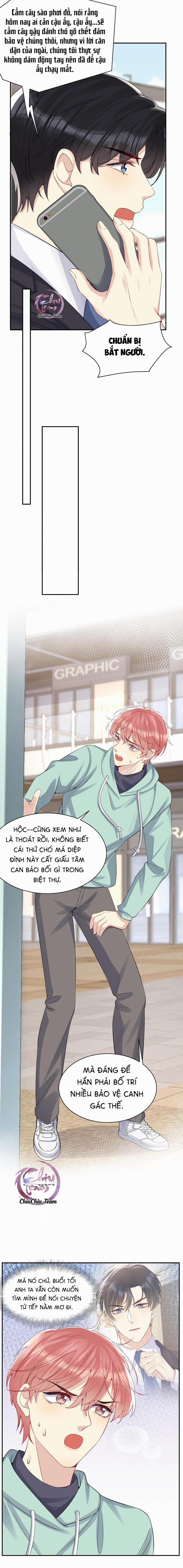 Lại Bị Bạn Trai Cũ Nhắm Trúng Rồi 19 trang 7