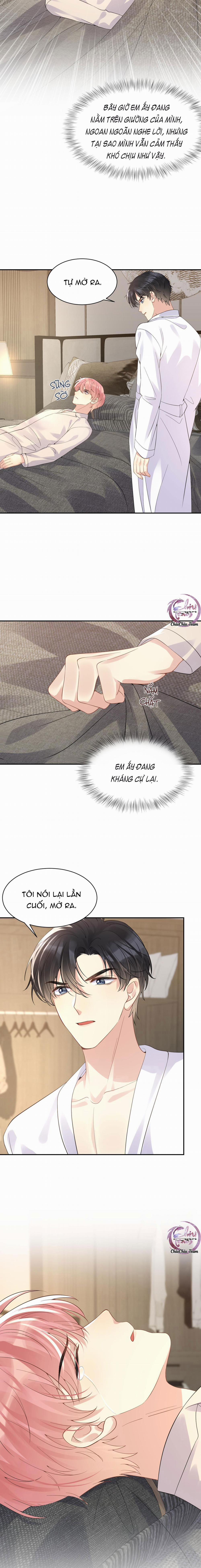 Lại Bị Bạn Trai Cũ Nhắm Trúng Rồi 22 trang 2