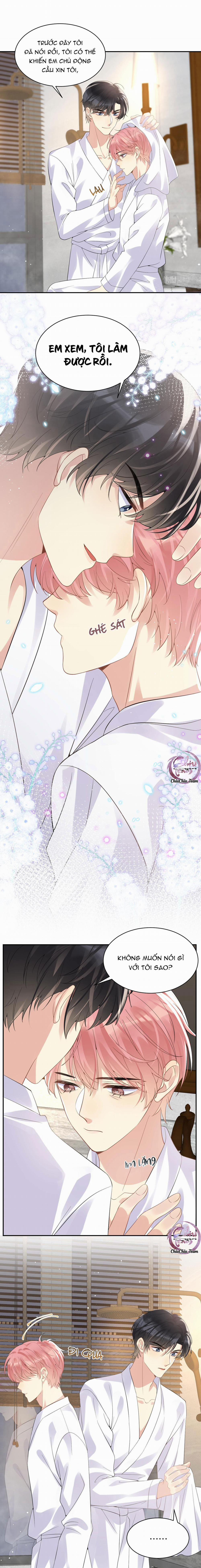 Lại Bị Bạn Trai Cũ Nhắm Trúng Rồi 22 trang 4