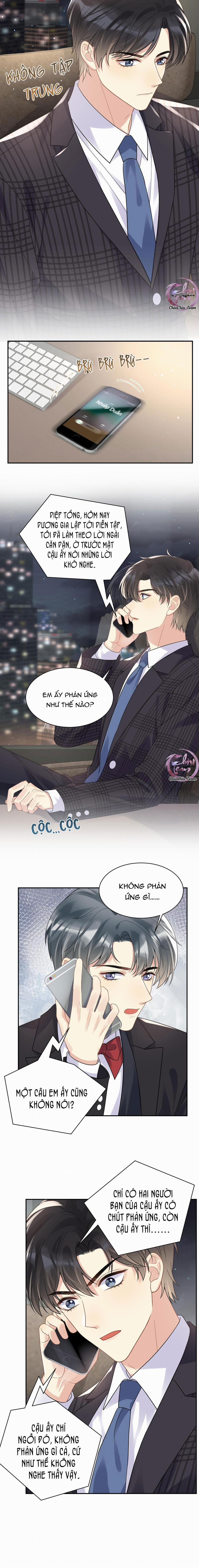 Lại Bị Bạn Trai Cũ Nhắm Trúng Rồi 22 trang 9