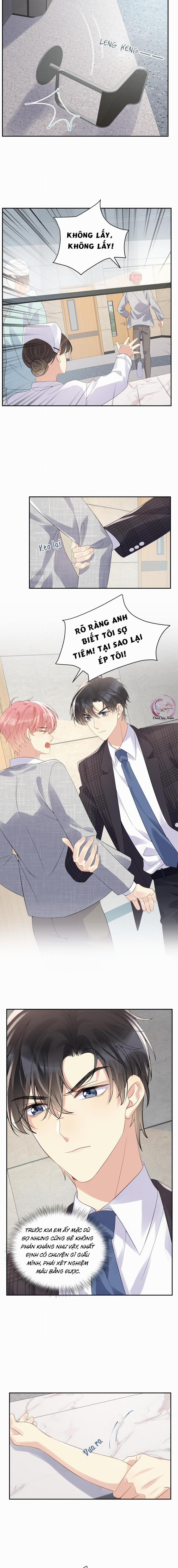 Lại Bị Bạn Trai Cũ Nhắm Trúng Rồi 23 trang 7