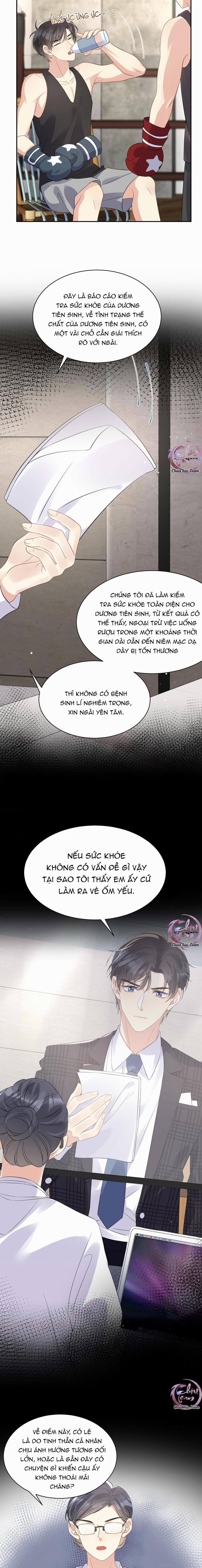 Lại Bị Bạn Trai Cũ Nhắm Trúng Rồi 24 trang 1