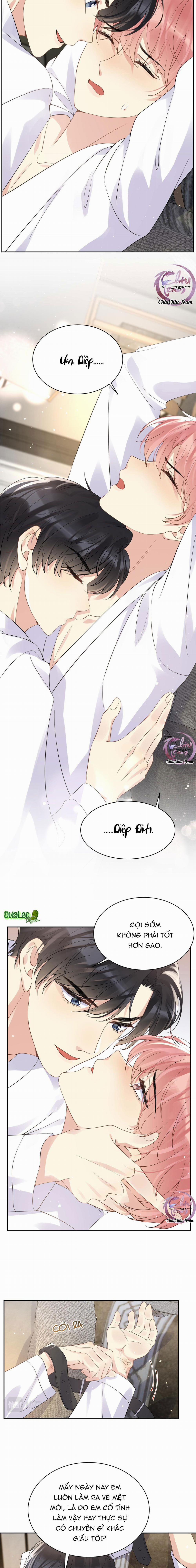 Lại Bị Bạn Trai Cũ Nhắm Trúng Rồi 26 trang 1